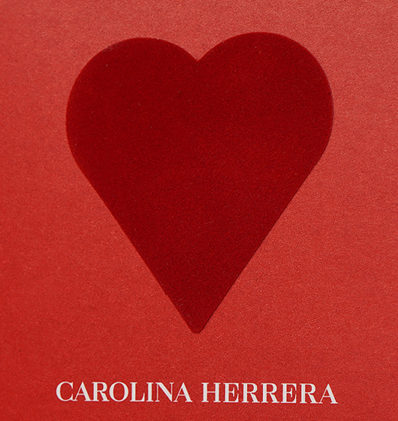 CAROLINA HERRERA DECO SET - Upside Creative Solutions