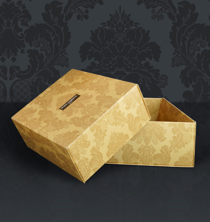 Box Packaging Options, CS Packaging